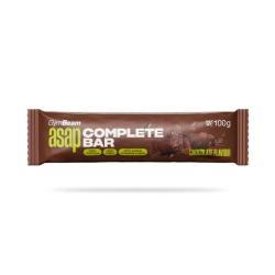 GymBeam ASAP Complete Bar 100 g GymBeam ASAP Complete Bar 100 g