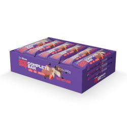 GymBeam ASAP Complete Bar IBA čokoláda (VÝPREDAJ)