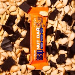 GymBeam ASAP Nut Bar