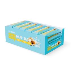 GymBeam ASAP Nut Bar 24 x 40 g