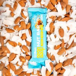 GymBeam ASAP Nut Bar 40 g