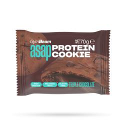 GymBeam ASAP Protein Cookie