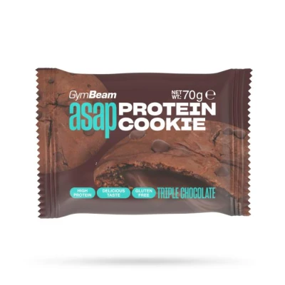 GymBeam ASAP Protein Cookie 70 g