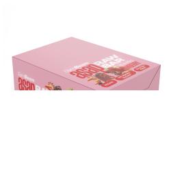 GymBeam ASAP Raw Bar 20 x 45 g