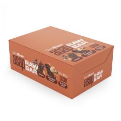 GymBeam ASAP Raw Bar 20 x 45 g