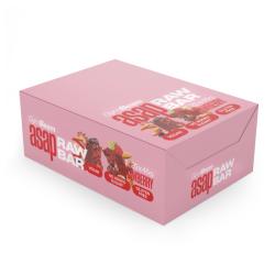 GymBeam ASAP Raw Bar 20 x 45 g GymBeam ASAP Raw Bar 20 x 45 g