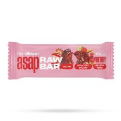 GymBeam ASAP Raw Bar 20 x 45 g