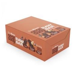 GymBeam ASAP Raw Bar 20 x 45 g