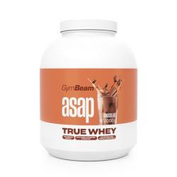 GymBeam True Whey ProDigest 2000 g GymBeam True Whey ProDigest 2000 g
