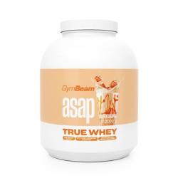 GymBeam True Whey ProDigest 2000 g