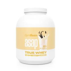 GymBeam True Whey ProDigest 2000 g