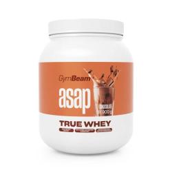 GymBeam True Whey ProDigest 900 g GymBeam True Whey ProDigest 900 g