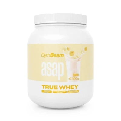 GymBeam True Whey ProDigest 900 g