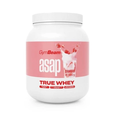 GymBeam True Whey ProDigest 900 g