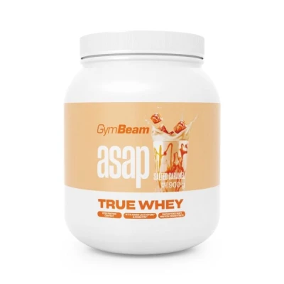 GymBeam True Whey ProDigest 900 g