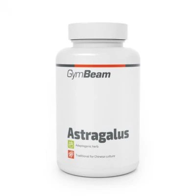 GymBeam Astragalus 90 kaps. GymBeam Astragalus 90 kaps.