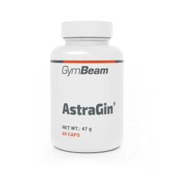 GymBeam AstraGin 60 kaps.