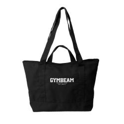 GymBeam Taška Athletic Club Black