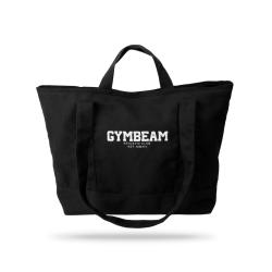 GymBeam Taška Athletic Club Black