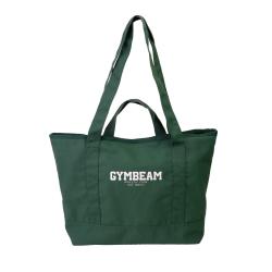GymBeam Taška Athletic Club Green