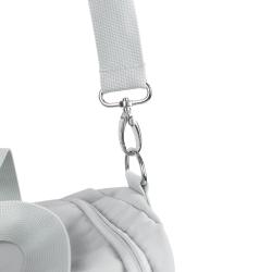 GymBeam Sportovní taška Aura Mist