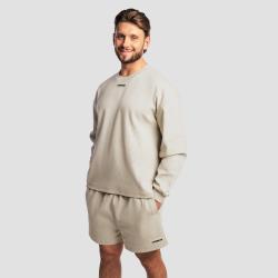 GymBeam Aura Jumper Grey