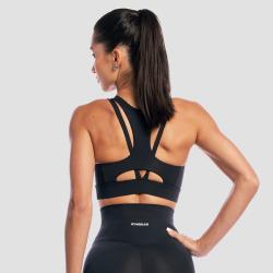 GymBeam Aura Sports Bra Black