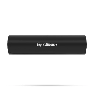 GymBeam Aurora Yoga Mat Black