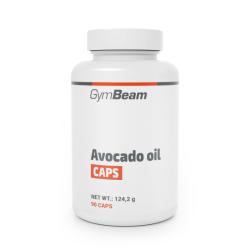 GymBeam Avocado Oil CAPS 90 kaps.