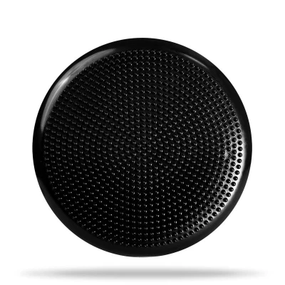 GymBeam Balanční podložka black
