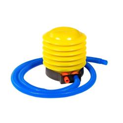 GymBeam Balančná podložka Half Ball Compact