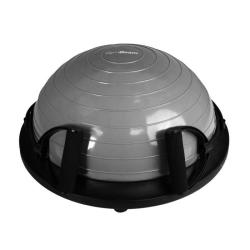 GymBeam Balančná podložka Half Ball Compact (VÝPREDAJ)