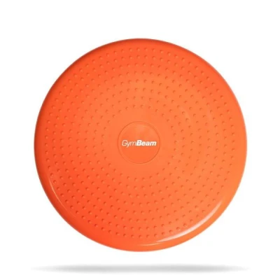 GymBeam Balanční podložka Orange GymBeam Balanční podložka Orange