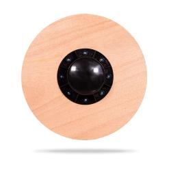 GymBeam Balanční podložka WoodWork