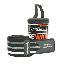 GymBeam Bandáže na kolená GymBeam Bandáže na kolená