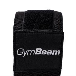 GymBeam Bandáže na kolena FIRM black