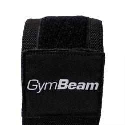 GymBeam Bandáže na kolena FIRM black