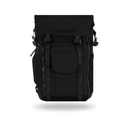 GymBeam Batoh Adventure Black GymBeam Batoh Adventure Black