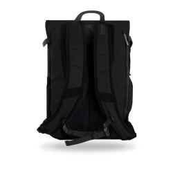 GymBeam Batoh Adventure Black