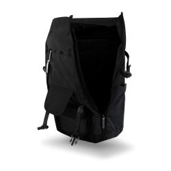 GymBeam Batoh Adventure Black