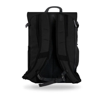 GymBeam Batoh Adventure Black