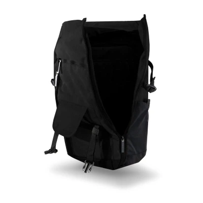GymBeam Batoh Adventure Black