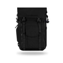 GymBeam Batoh Adventure Black POUZE černá (VÝPRODEJ) GymBeam Batoh Adventure Black POUZE černá (VÝPRODEJ)