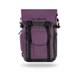 GymBeam Batoh Adventure Eggplant GymBeam Batoh Adventure Eggplant