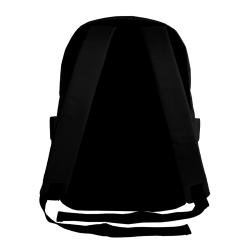 GymBeam Batoh Agile Black