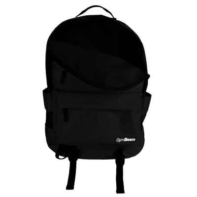 GymBeam Batoh Agile Black (VÝPRODEJ)