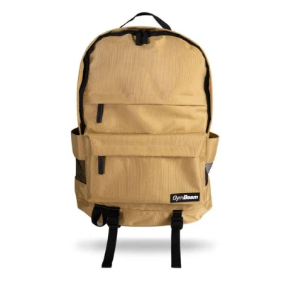 GymBeam Batoh Agile Khaki GymBeam Batoh Agile Khaki
