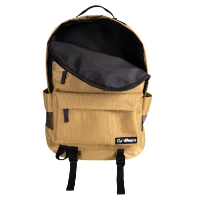 GymBeam Batoh Agile Khaki