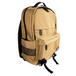GymBeam Batoh Agile Khaki POUZE khaki (VÝPRODEJ)