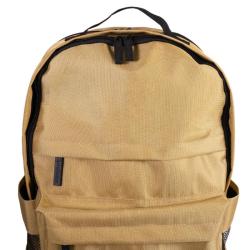 GymBeam Batoh Agile Khaki POUZE khaki (VÝPRODEJ)